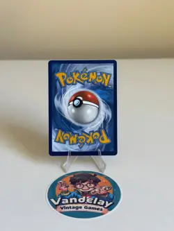 Lt. Surge's Bargain 185/132 Special Illustration Rare Mega Evolution Near Mint - Image 2