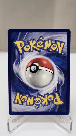 Pokemon WOTC Base 1st Edition Kadabra Shadowless 32/102 - Image 2