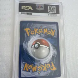 PSA 9 2013 Umbreon #64 Legendary Battle Non-Holo Deck Exclusive Pokemon LOW POP! - Image 3