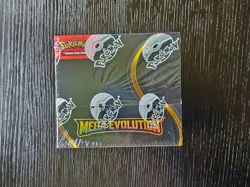 Pokemon Mega Evolution ME01 - Non Enhanced Booster Box - NEW / SEALED - Image 1