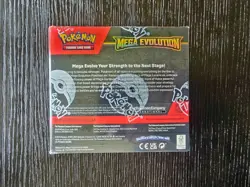 Pokemon Mega Evolution ME01 - Non Enhanced Booster Box - NEW / SEALED - Image 2