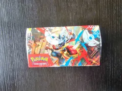 Pokemon Mega Evolution ME01 - Non Enhanced Booster Box - NEW / SEALED - Image 3
