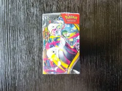 Pokemon Mega Evolution ME01 - Non Enhanced Booster Box - NEW / SEALED - Image 5