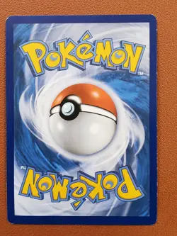 Pikachu 26/83 Generations REVERSE HOLO Pokemon Card 2016 20th Anniversary LP - Image 2