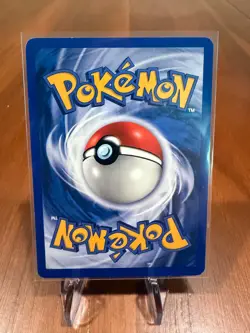 Pokemon Promo Kyogre EX #001 - Image 2