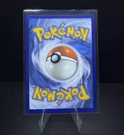 Pokemon Mega Evolution Perfect Order Mega Starmie Ex 21/88 - Image 2