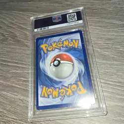 Pokemon TCG Alolan Exeggutor EX SSP 242/191 PSA GRADED GEM MINT 10 - Image 3