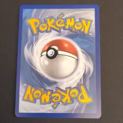 Pokemon TCG Ethan's Magcargo 222/217 Secret Rare Full Art Holo Stellar Crown EN - Image 2
