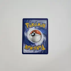 Pokemon TCG Meowscarada ex 033 Ultra Rare Black Star Promo NM Near Mint - Image 3