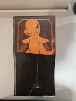 Pokemon - Scarlet & Violet - Obsidian Flames - Elite Trainer Box - SEALED 820650853913 - Image 3