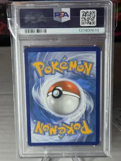 2023 Pokemon SWSH Origin Forme Dialga GG68 PSA 10 Crown Zenith: Galarian Gallery - Image 2