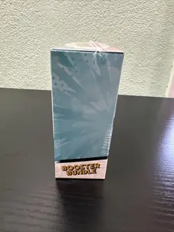 Pokemon Ascended Heroes Booster Bundle - Image 2