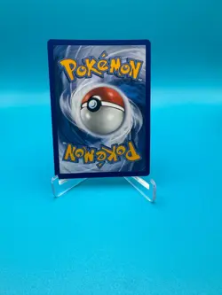 Mega Sharpedo ex Holo Double Rare ME02: Phantasmal Flames 061/094 NM Pokemon NM - Image 2