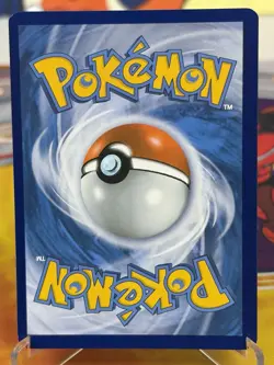 Jirachi XY67 LP XY Promo Promo Holo Pokemon - Image 2