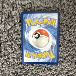 The Pokemon Company Radiant Blastoise 018/078 Pokemon GO Radiant Rare Holo Eng - Image 2
