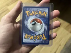 Pokemon TCG First Partner Illustration Collection Series 1 Kanto GEN 1 Set NM - Image 3