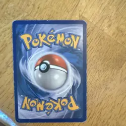 Kyogre EX Full Art 104/108 Dark Explorers Holo + BW37 Promo 170 HP Eng UNGRADED - Image 2