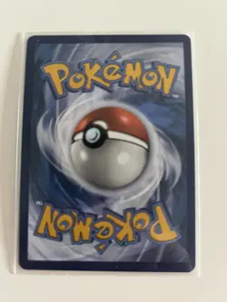 Mega Absol ex 161/132 Ultra Rare Holo Near Mint Condition Mega Evolution - Image 2
