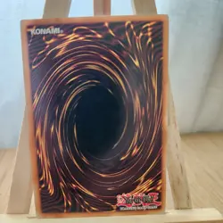 Yu-Gi-Oh! - Aqua Chorus - SD8-EN028 - 1st Edition - LP - Image 2