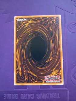 Bond Between Teacher And Student RA05-EN061 Starlight Rare Yu-Gi-Oh NM/MINT - Image 5