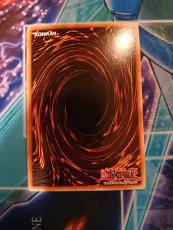 Yugioh Elemental HERO The Shining PRC1-ENV01 LIMITED EDITION NM SECRET - Image 2