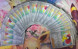 Parasol Lady Reverse Holo - 169/182 - Paradox Rift Pokemon 2023 - Image 3
