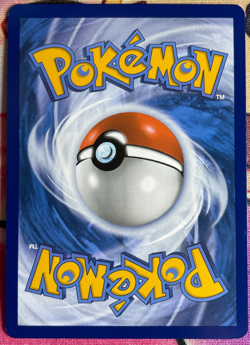 Norman Reverse Holo - 168/182 - Paradox Rift Pokemon 2023 - Image 2