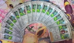 Norman Reverse Holo - 168/182 - Paradox Rift Pokemon 2023 - Image 3