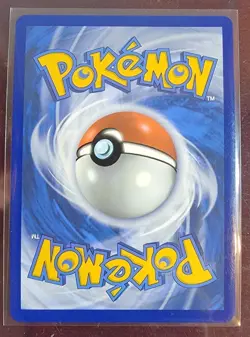 Scream Tail (Master Ball Pattern) 042/131 Pokemon Prismatic Evolutions Holo - Image 2