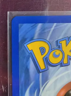 Scream Tail (Master Ball Pattern) 042/131 Pokemon Prismatic Evolutions Holo - Image 3