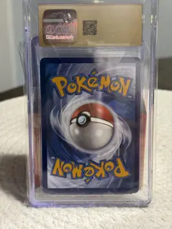 Pokemon Magneton 159 Promo Surging Sparks CGC 10 PRISTINE - Image 2