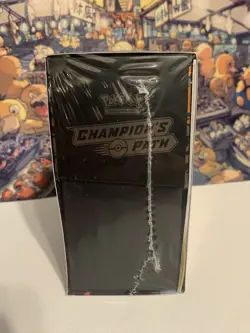 Pokemon TCG: Champion's Path Elite Trainer Box , Sealed - Image 3