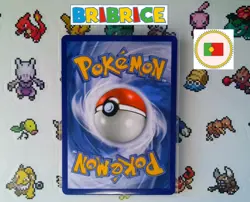 Carte pokemon Bellibolt Ampibidou SVP PROMO 094/220 COSMOS HOLO PT - Image 2