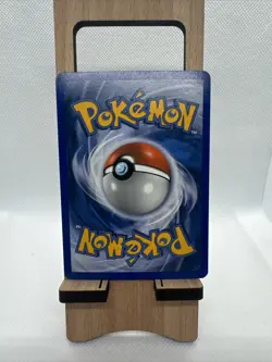 Fighting Energy 108/108 Power Keepers Pokemon TCG Reverse Holo 2007 NM - Image 2