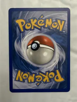Pokemon Diamond Pearl Legends Awakened - Mamoswine DPBP#278  9/146 - LP - Image 3