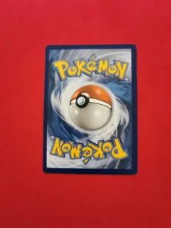 Pokemon TCG SWSH08 Fusion Strike Vulpix 029/264 Common - Image 2