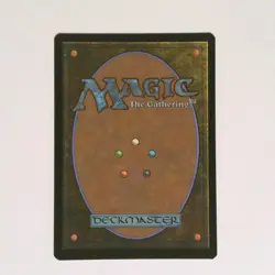 Essence Scatter (Foil) - 0047 - Secrets of Strixhaven SOS - NM/M MTG - Image 2