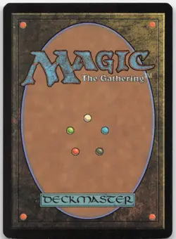 Mortify - Magic Player Rewards - Promo - Magic: The Gathering - Image 2