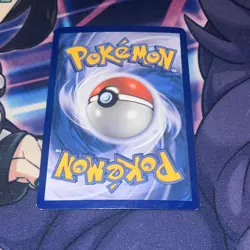 Growlithe 1/12 Holo MCDONALDS 2018 HEAVY PLAY Pokemon Card - Image 2