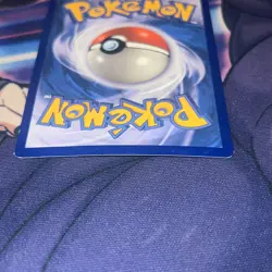 Growlithe 1/12 Holo MCDONALDS 2018 HEAVY PLAY Pokemon Card - Image 3