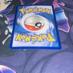 Growlithe 1/12 Holo MCDONALDS 2018 HEAVY PLAY Pokemon Card - Image 4