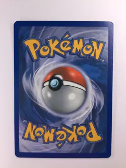 Copycat 090/123 Crosshatch Reverse Holo League Promo - Pokemon TCG English LP - Image 2