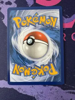 Pokemon - Sinistcha - Trick or Trade 2024 - TWM - 022/167 - Image 2