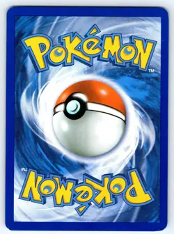 Typhlosion (Cracked Ice Holo) 32/123 Holo Holo Rare Deck Exclusives Pokemon LP - Image 2