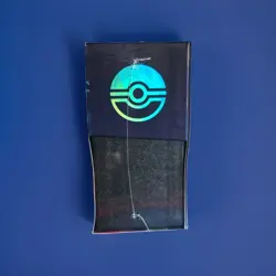 Phantasmal Flames Pokemon Center Elite Trainer Box (ETB) - New & Factory Sealed✅ - Image 4