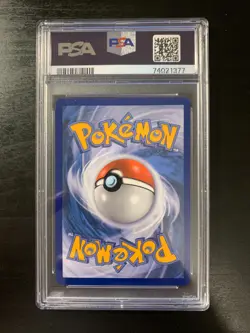 Carte Pokemon : Raikou 050/185 PSA 10 Amazing Rare Voltage Eclatant Francaise - Image 2