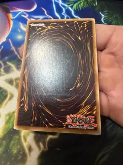 Elemental Hero Bubbleman (UTR) CRV-EN014 Cybernetic Revolution - Yugioh - LP - Image 5