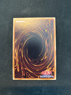 RC02-JP011 - Yugioh - Japanese - Silent Magician - Collectors Rare - Image 3
