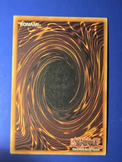 Konami Giant Rat LCYW-EN232 Secret Rare Holo 1st Ed English Effect 1400/1450 - Image 2