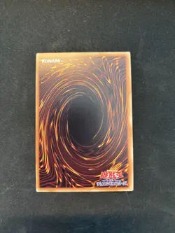 RC02-JP046 - Yugioh - Japanese - The Seal of Orichalcos - Collectors Rare - Image 2